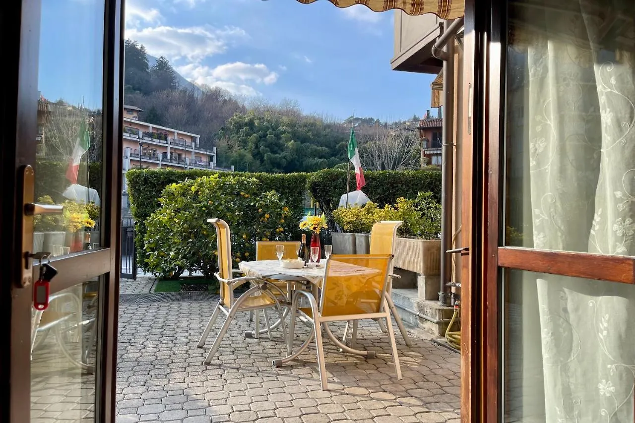 Casa Del Limone Apartment Menaggio