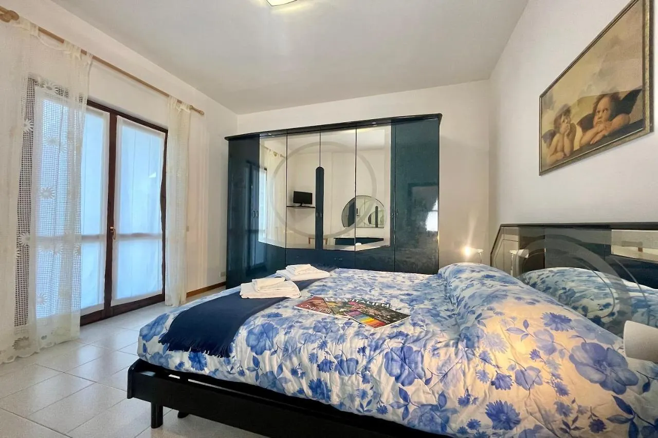 Casa Del Limone Apartment Menaggio