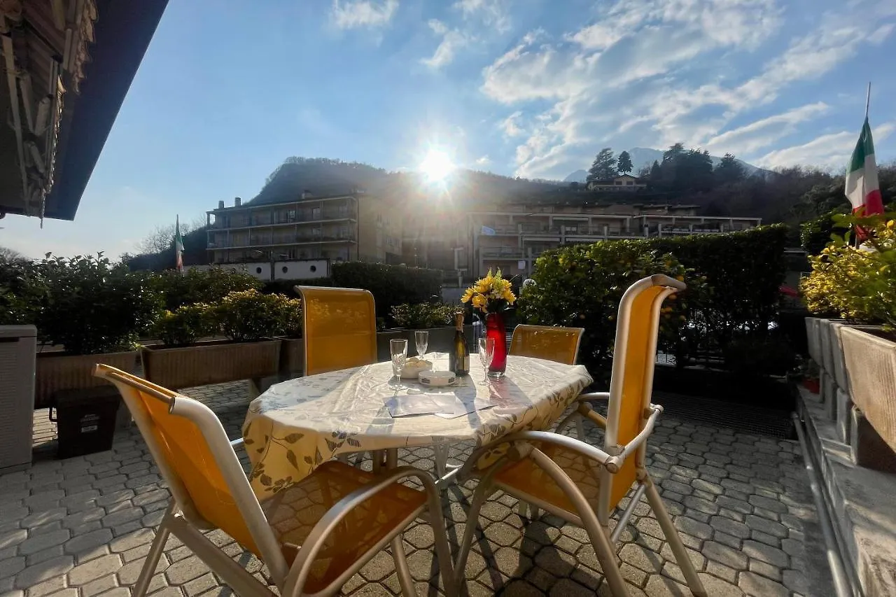 Casa Del Limone Apartment Menaggio