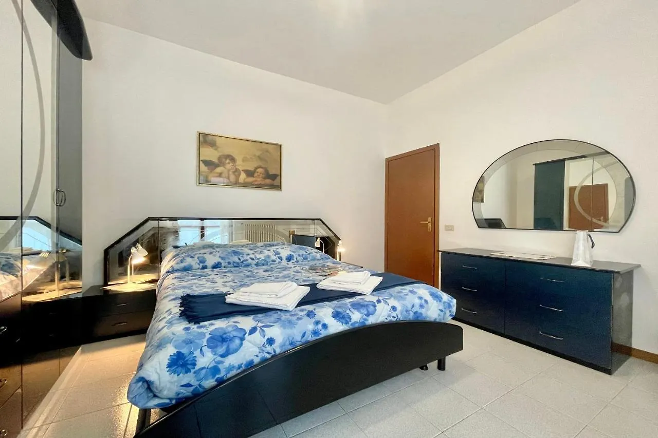Casa Del Limone Apartment Menaggio 0*,  Italy