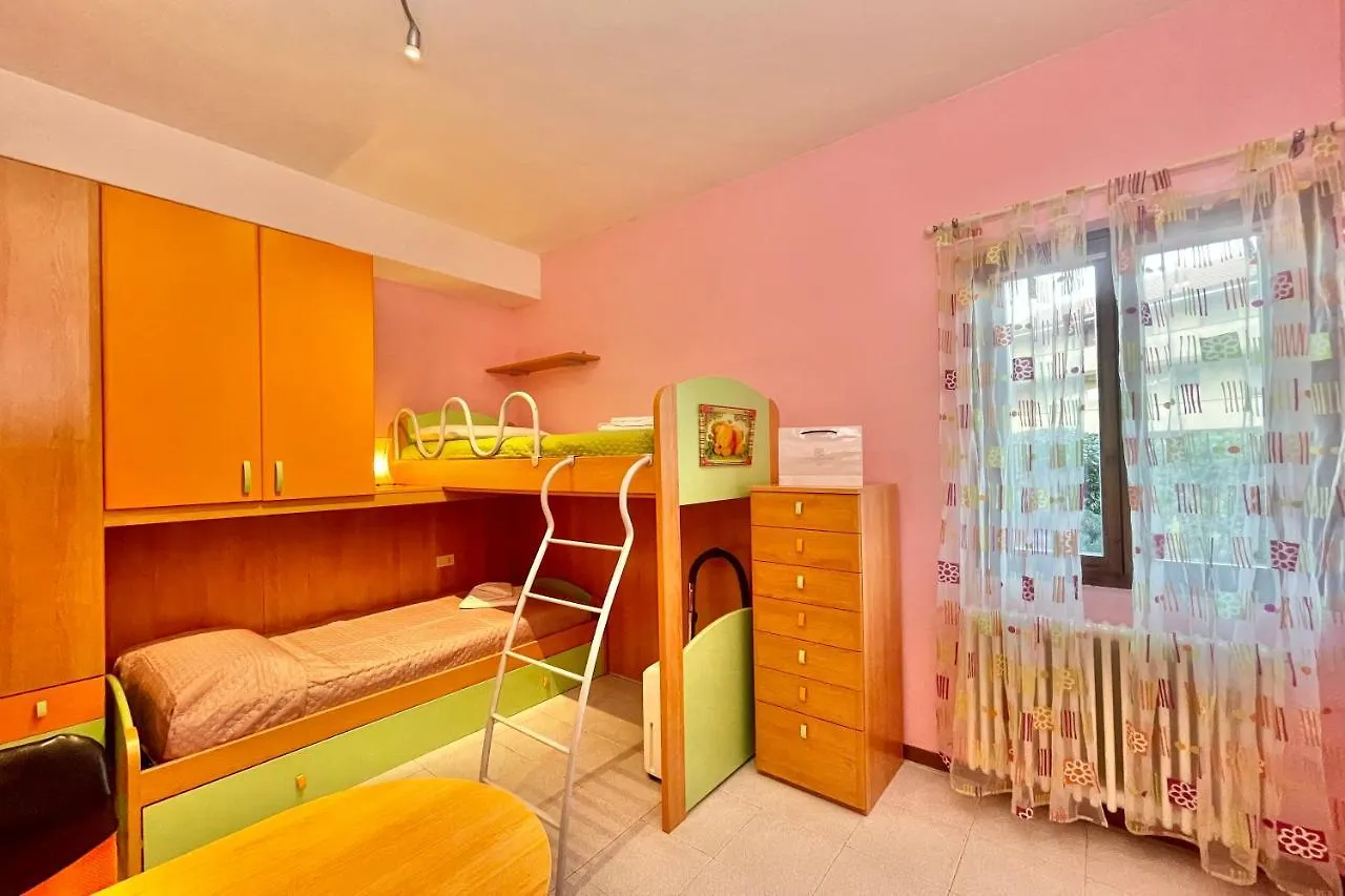 Casa Del Limone Apartment Menaggio