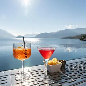 3* Otel Du