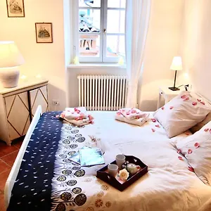 Apartment Casa Del, Menaggio