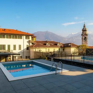 Apartment Il Castello - By Myhomeincomo, Menaggio