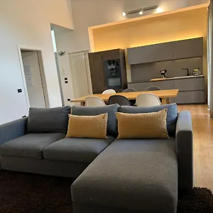 Lovely Loft Molo Appartement