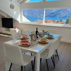 Apt. Aries - Penthouse Appartement