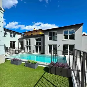 Apartment Pisces - Oasi Di, Menaggio