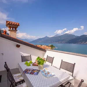 Apartment Bella Panoramica, Menaggio