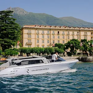 Hotel Grand Victoria Concept & Spa, By R Collection, Menaggio