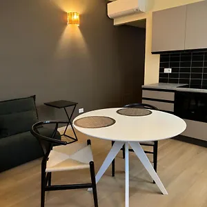 Menaggino Appartement
