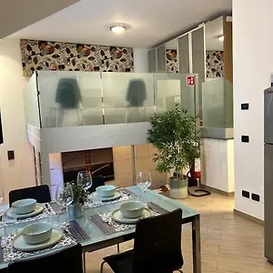 Down Town Appartement