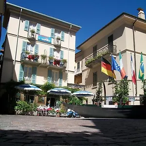 Il Vapore Menaggio