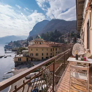 Apartment Fronte, Menaggio