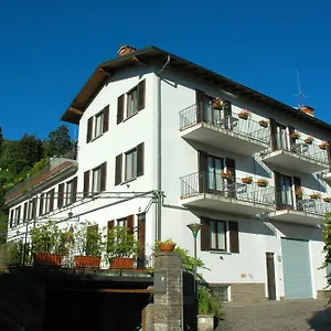 Sonenga Menaggio