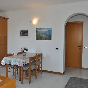 Apartment Valentina, Menaggio