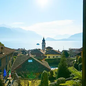 Apartment Casa Francesca - Meravigliosa Vista Sul Di, Menaggio