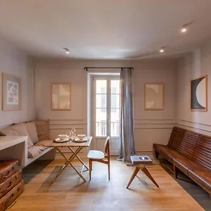 Apartment Suites Menaggio, Menaggio